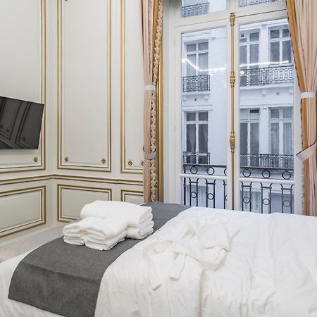 Paix Apartment Paris Exterior photo